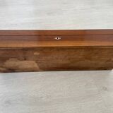 Boite en bois ancienne