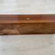 Boite en bois ancienne