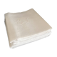 6 serviettes de table en damassé, monogramme