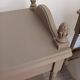 Pair of bedside tables