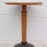 Table signed José Espinho for Olaio 1960s