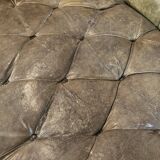 Chesterfield sofa