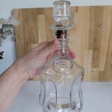 Carafe mid-century post-prohibition