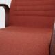 Fauteuil de bureau 60's