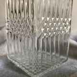 Whisky decanter, 70s