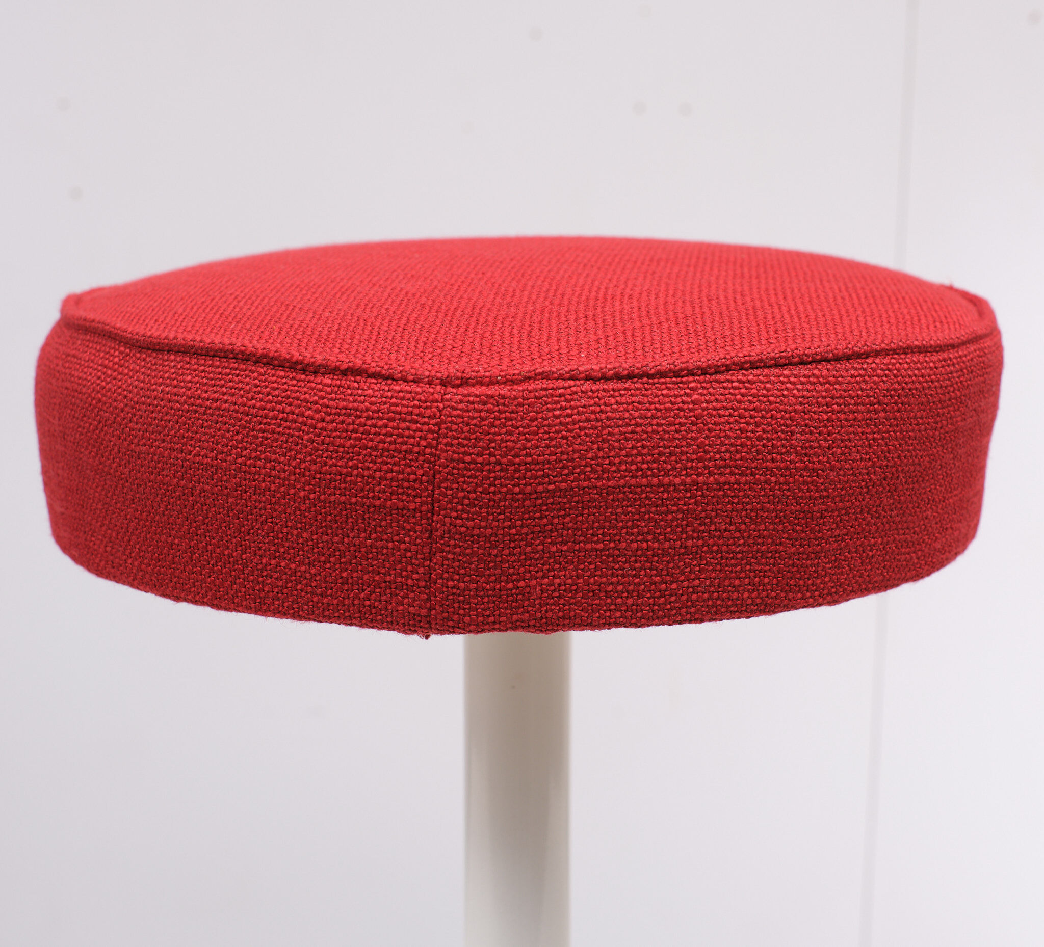 Metal Space Ace Stool, 1970s, Denmark