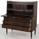 Vintage Secretaire by Erling Torvits