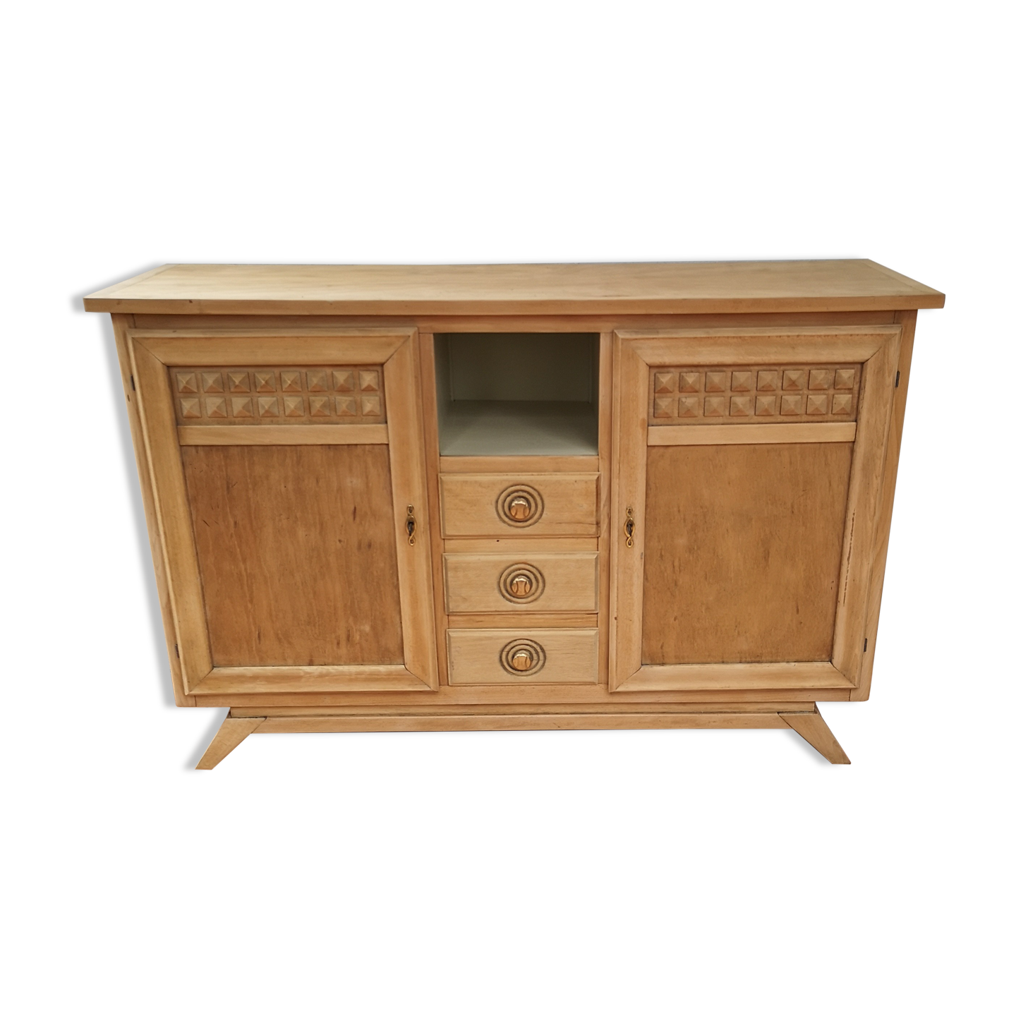Buffet 1940
