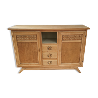 Buffet 1940