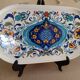 Plat de service Villeroy & Boch, 1973