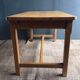 Honey farm table
