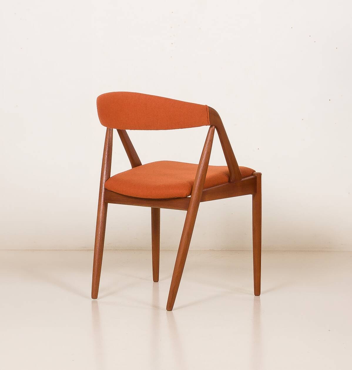 Kai Kristiansen chair model 31, Denmark 1960s