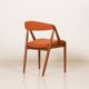 Kai Kristiansen chair model 31, Denmark 1960s