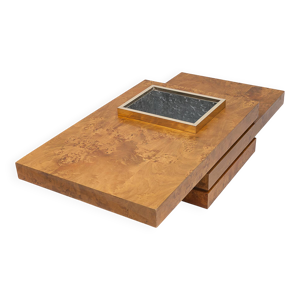 Table basse par Jean-claude - mahey