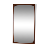 Bevelled Scandinavian Mirror 94x54cm