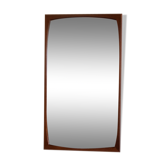 Bevelled Scandinavian Mirror 94x54cm