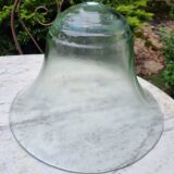 Ancienne cloche à melon dite de forçage