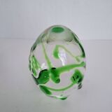 Decorative paperweight duo