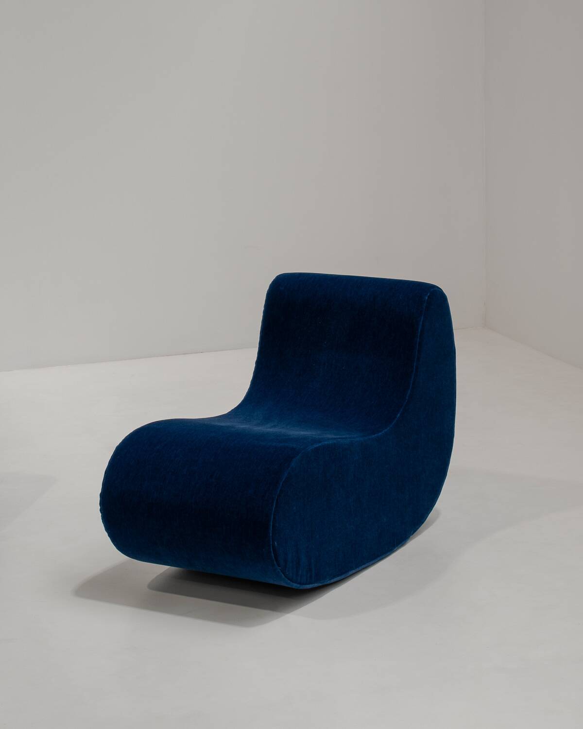 Pair of 'Sutra' Lounge Chairs by Gregorio Spini for Kundalini, Italy