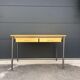 Bureau formica vintage