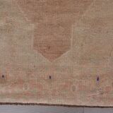 Oushak Turkish Area Carpet sku1308