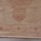 Tapis turc Oushak sku1308