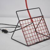 Table reading lamp