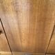 Buffet scandinave teck vintage