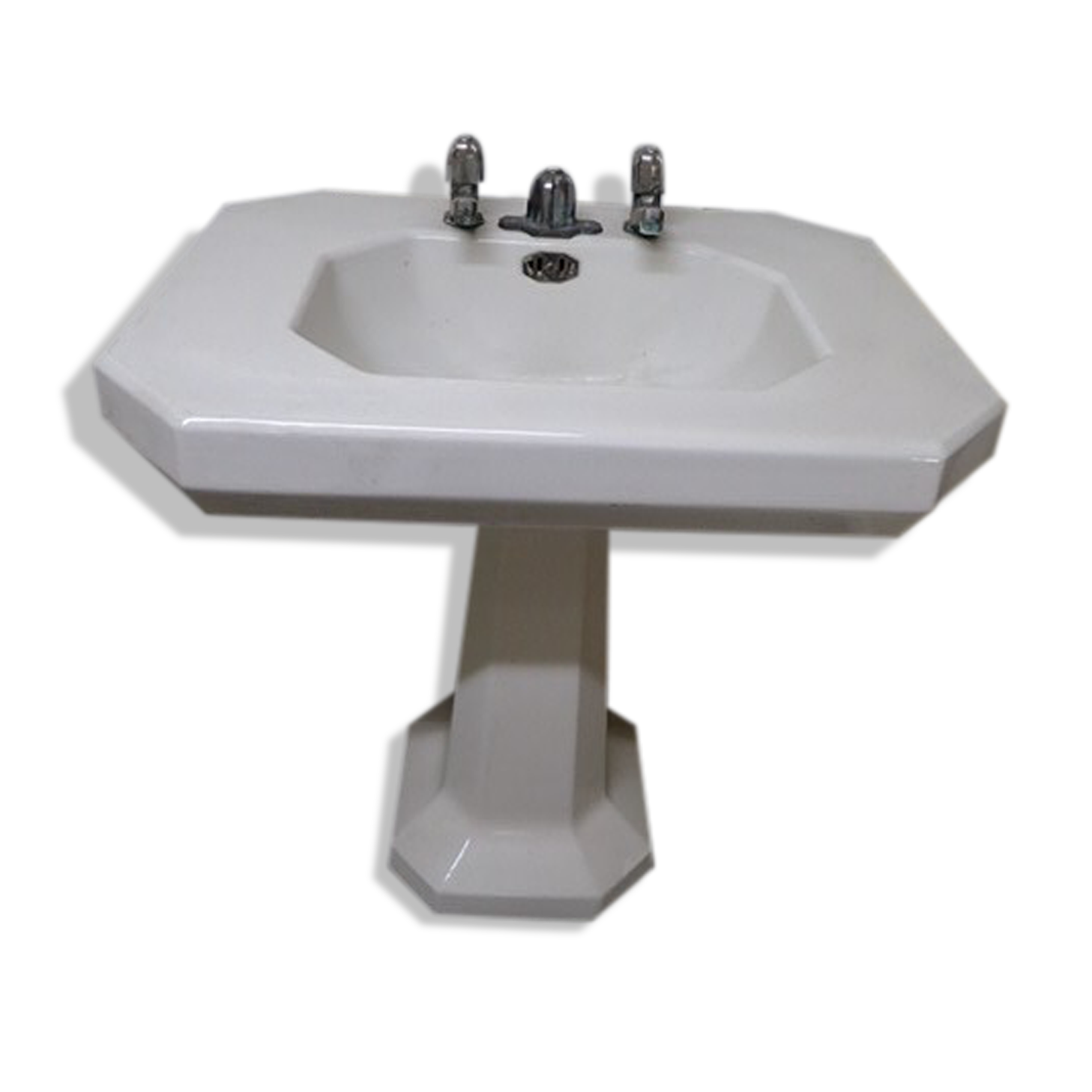 Washbasin 1950s