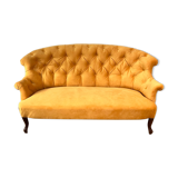 Napoleon III sofa