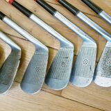 Golf clubs from the 20s