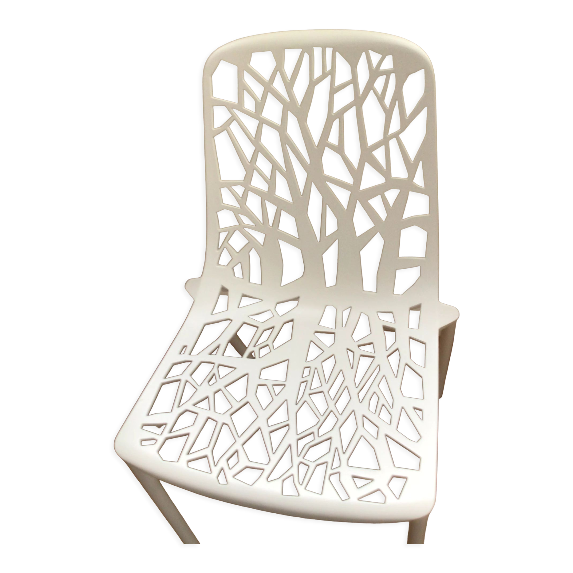 Forest chair