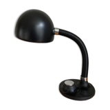 Egon Hillebrand desk lamp with cast iron stand