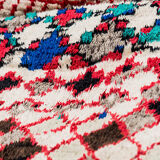 Carpet Berber azilal 260x160cm