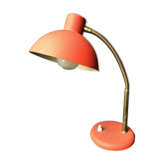 1960's vintage desk lamp