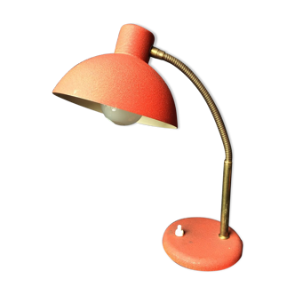 Lampe de bureau vintage époque 1960