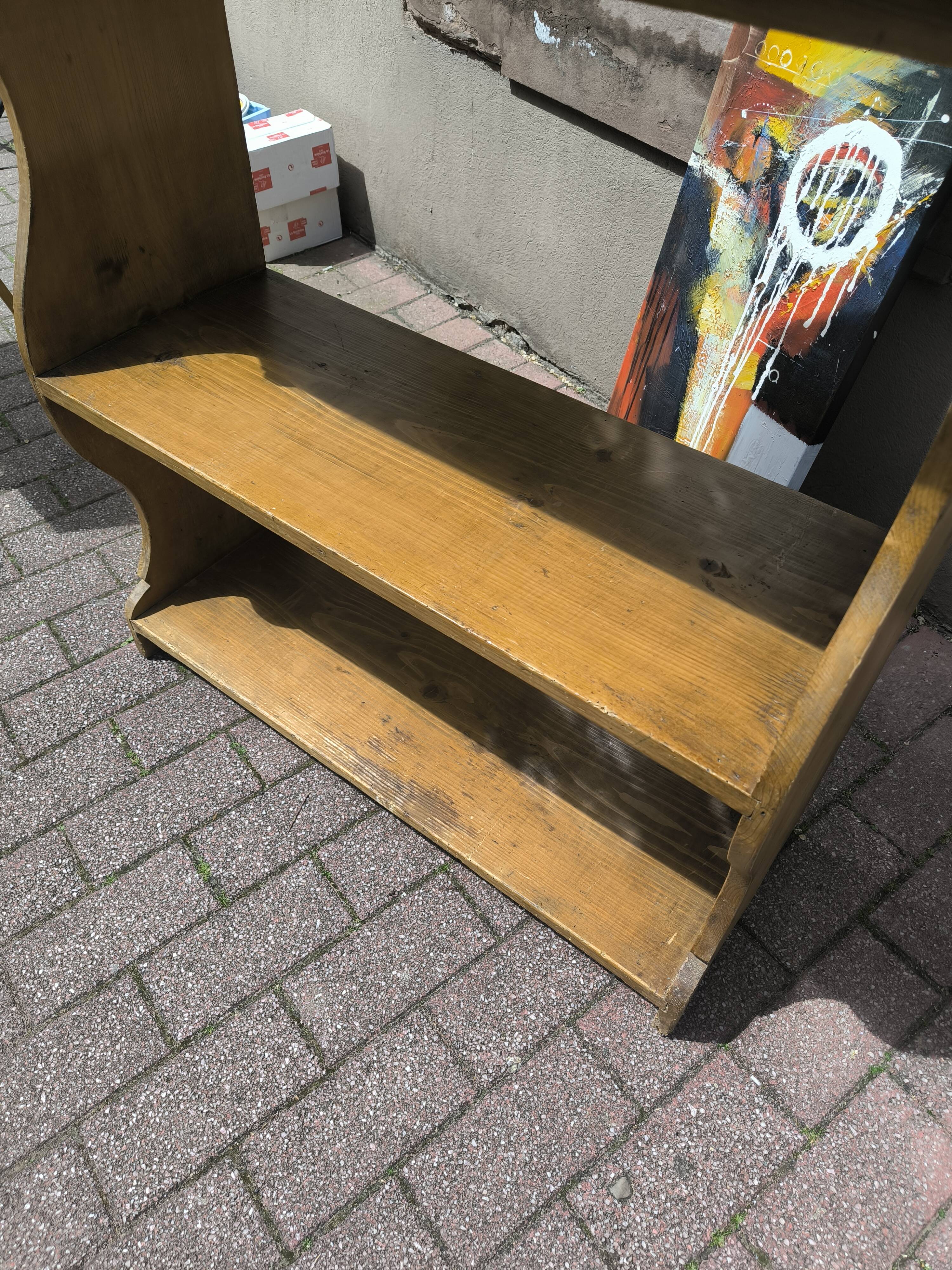 Etagere vaisselier