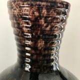 Accolay ceramic vase