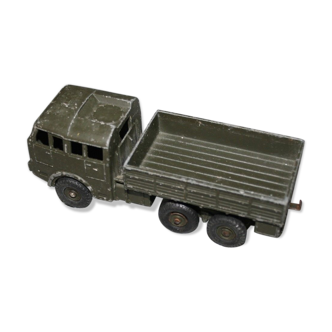 Berliet military  X6 tous terrains dinky toys