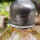 Bar siphon