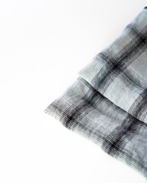 2 candle holders and 2 tea towels — All fire all flame #64