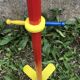 Portemanteau sur pied Pierre Sala pour enfants Années 70