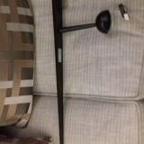 Trylon wall light by Gilles Derain