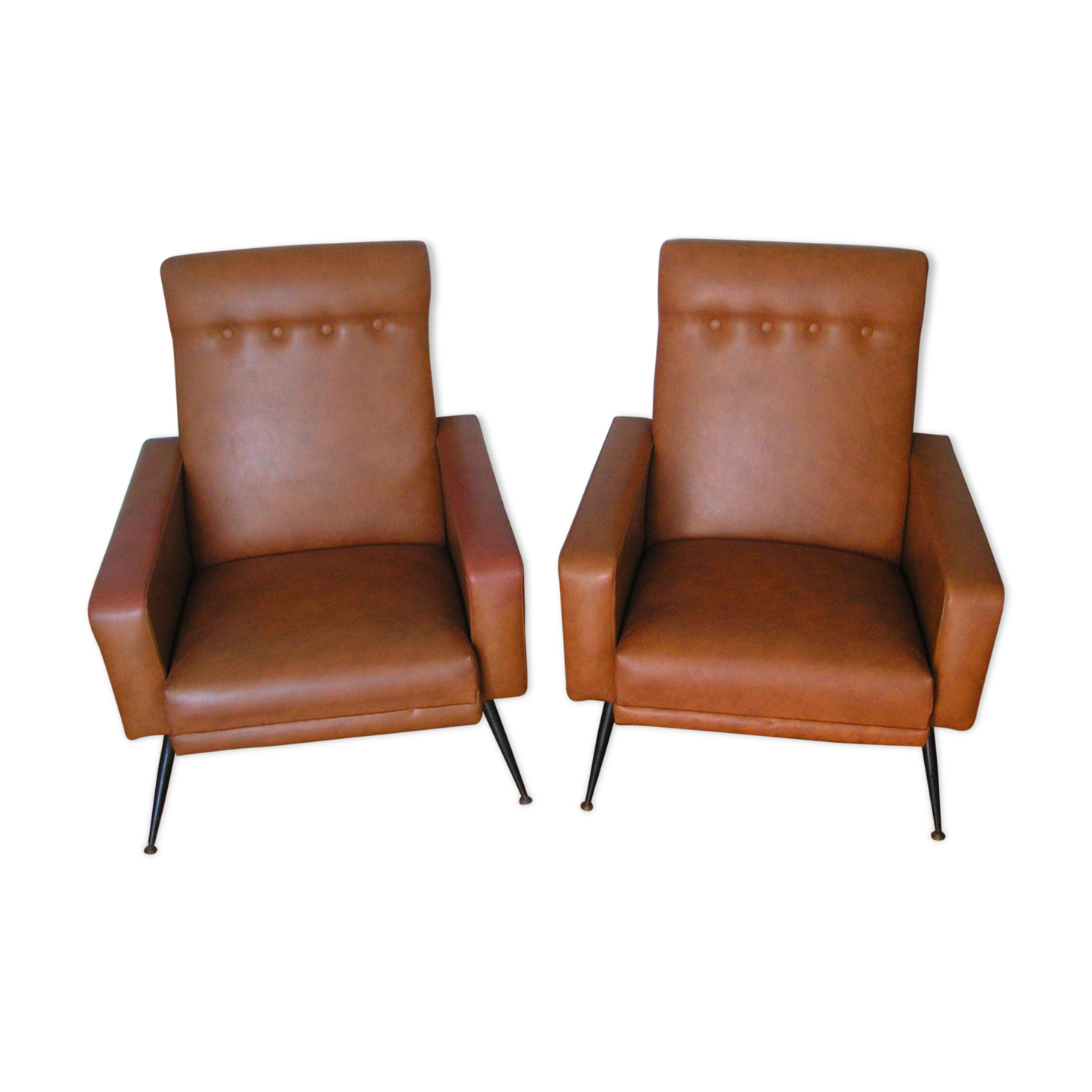 Armchairs 1960