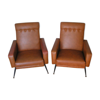 Armchairs 1960