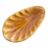 Provençal yellow shell emptier