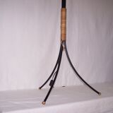 Scandinavian roof lamp 50s