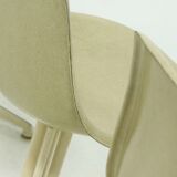 Set of 5 La Fonda Dining Chairs by Charles & Ray Eames for Vitra Herman Mil