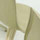Set of 5 La Fonda Dining Chairs by Charles & Ray Eames for Vitra Herman Mil