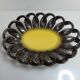 Vallauris Ceramidi fruit basket